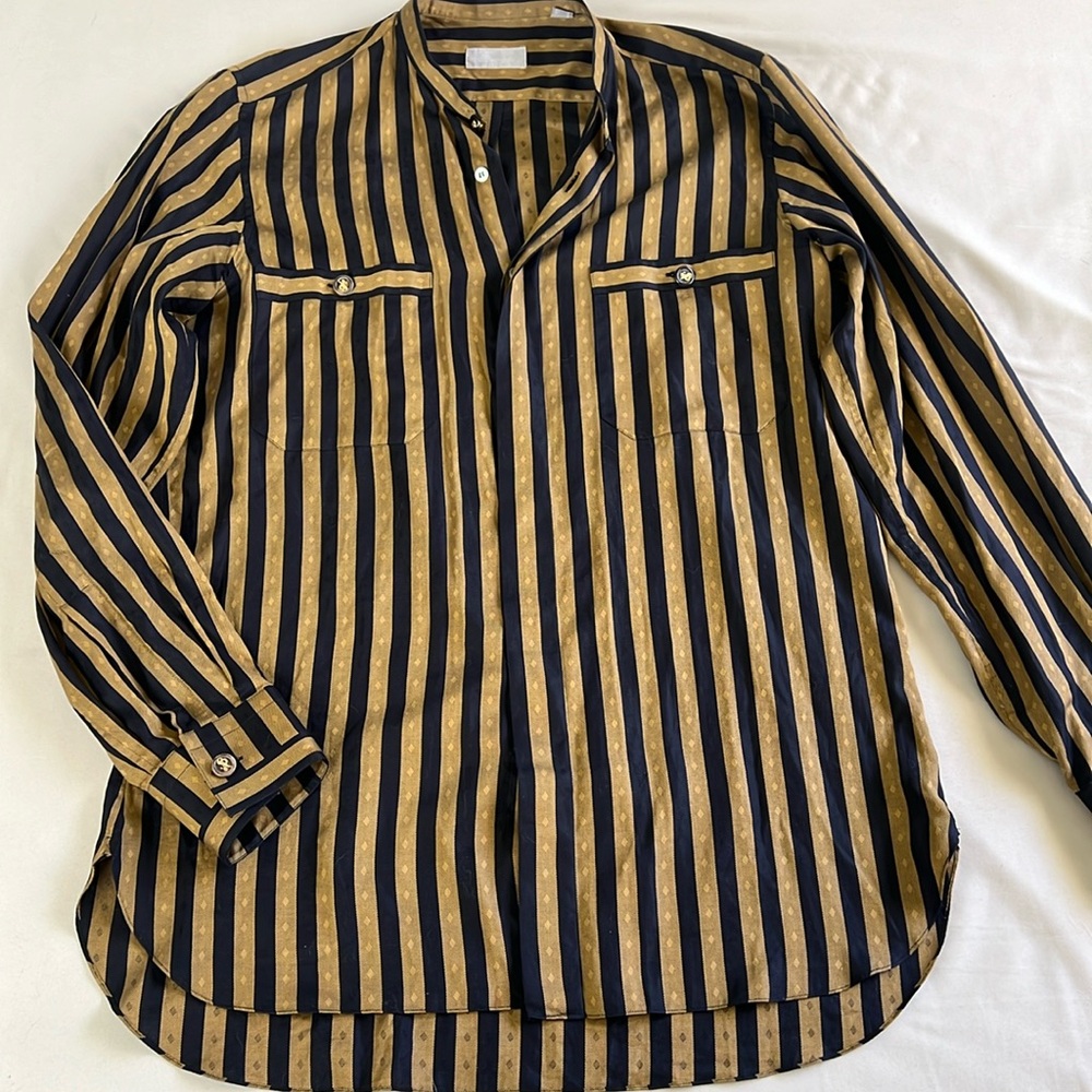 Stefano Ricci. 100% Cotton.